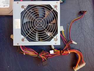 Componentes PC ASUS - P5GC-MX/1333