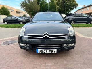 Citroen C6 2007