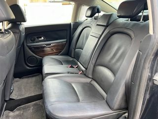 Citroen C6 2007
