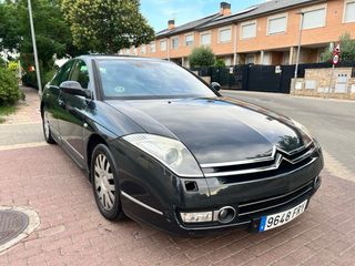 Citroen C6 2007