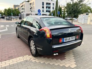 Citroen C6 2007