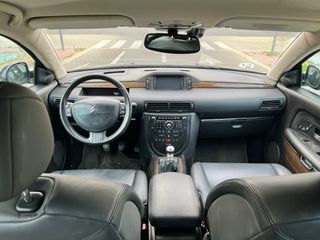 Citroen C6 2007