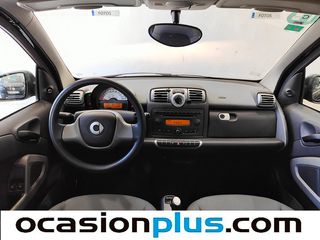 Smart ForTwo Coupe 45 mhd Pure 45 kW (61 CV)