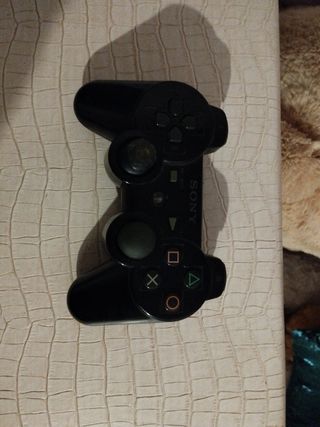 Mando PS3 Sony - Piezas