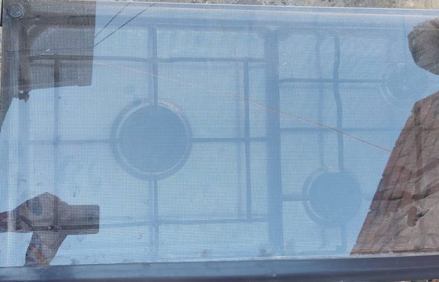 Cocina Gris - Vitrocerámica