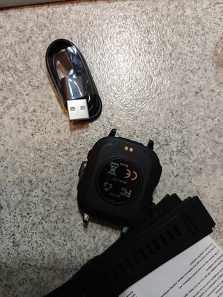 Smartwatch orologio sportivo