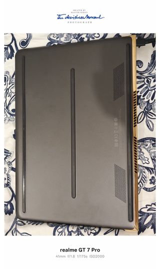 HP Spectre 13 Grigio-Oro