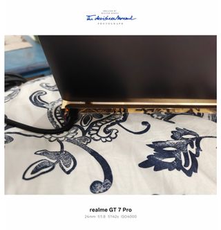 HP Spectre 13 Grigio-Oro