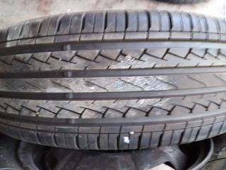 2 Ruedas usadas para remolque o caravana 