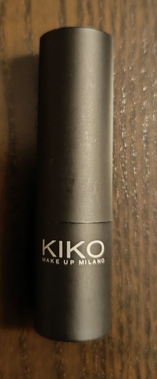 Pintalabios KIKO rosa