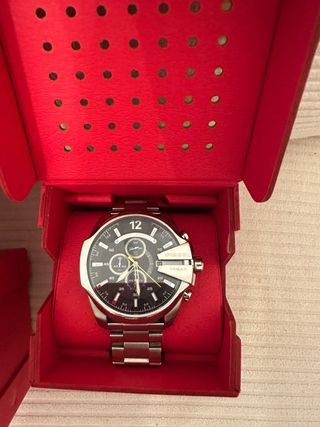 Reloj Diesel DZ4318 - Cronógrafo