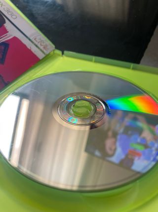 Red Dead Redemption Xbox 360