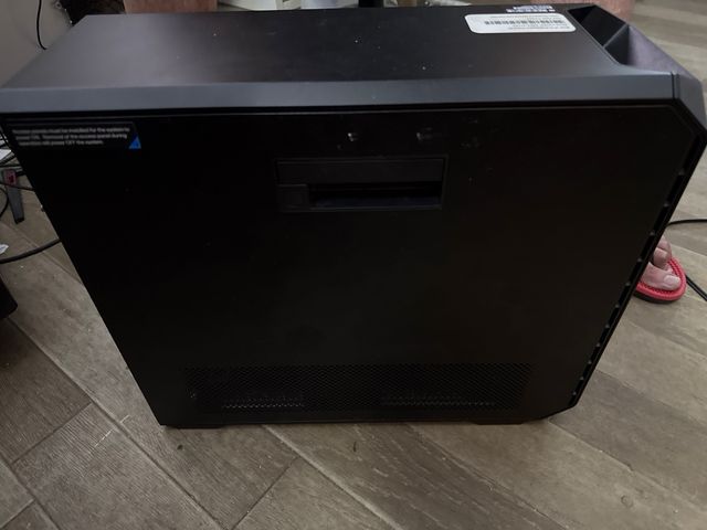 HP Z4 G5 - Xeon W-2423, Garantía