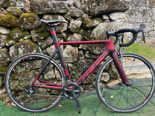 Bicicleta Coluer Code 20