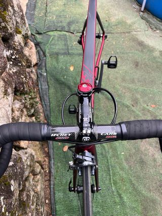 Bicicleta Coluer Code 20