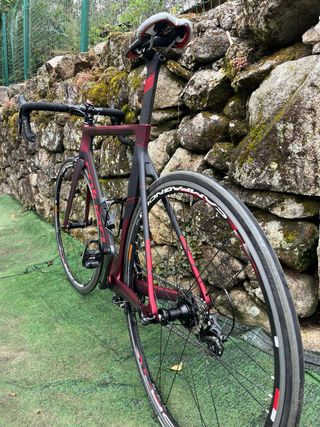 Bicicleta Coluer Code 20