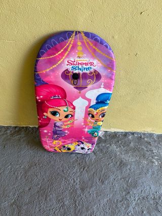 tablas surf infantiles por 3 euros cada una 