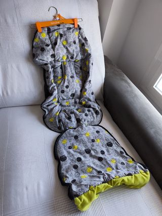 Saco invierno Maxi-Cosi 