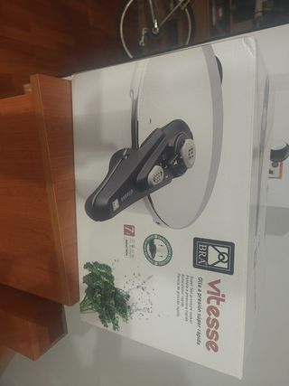 Olla presión Vitesse 7L - NUEVA