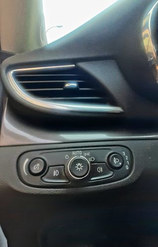 Opel Mokka X 2017