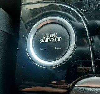 Opel Mokka X 2017