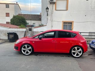 SEAT Leon TDI