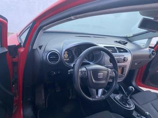 SEAT Leon TDI