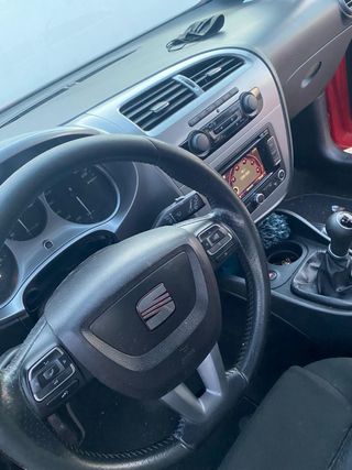 SEAT Leon TDI