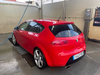 SEAT Leon TDI