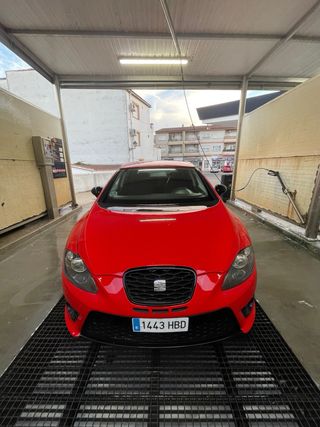 SEAT Leon TDI