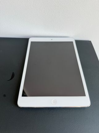 iPad mini 1 (16GB) Blanco - Apple