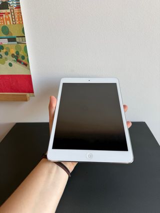 iPad mini 1 (16GB) Blanco - Apple