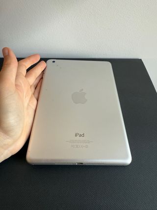 iPad mini 1 (16GB) Blanco - Apple