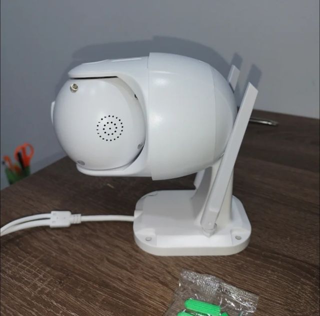 Cámara de vigilancia IP WiFi