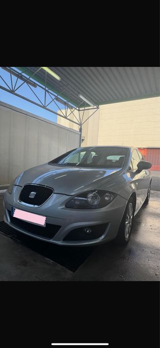 SEAT Leon 2009