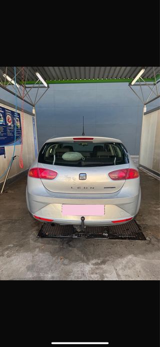 SEAT Leon 2009
