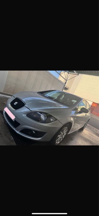 SEAT Leon 2009