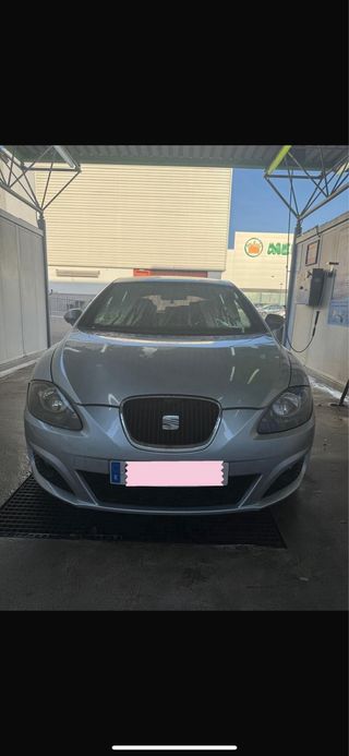 SEAT Leon 2009