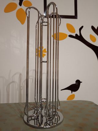 Portacapsule caffè A Modo Mio