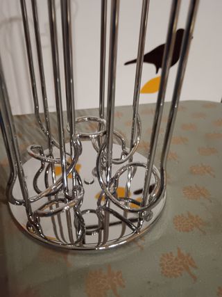 Portacapsule caffè A Modo Mio