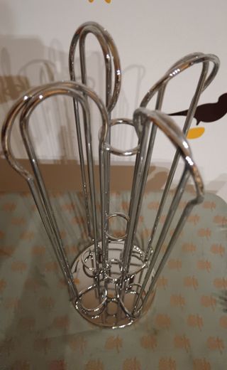 Portacapsule caffè A Modo Mio