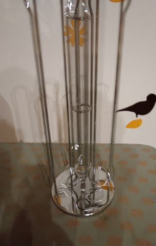 Portacapsule caffè A Modo Mio