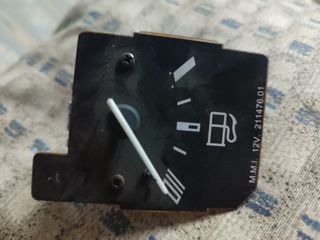 Indicador de gasolina vehículo clasicos