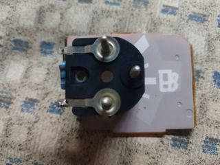 Indicador de gasolina vehículo clasicos