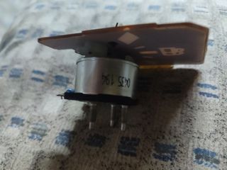 Indicador de gasolina vehículo clasicos