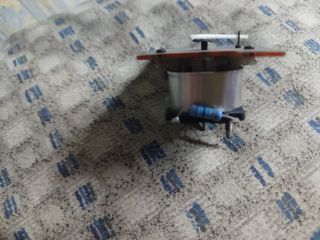 Indicador de gasolina vehículo clasicos