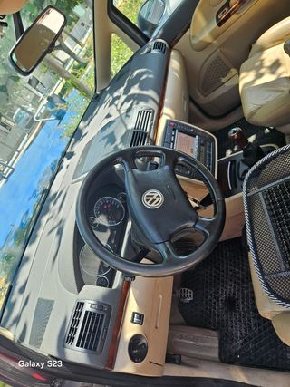 Volkswagen Sharan 2008