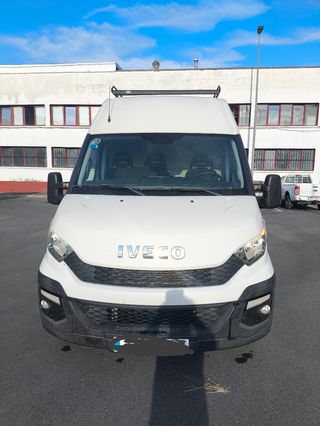 Iveco Daily 2016