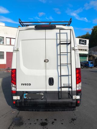 Iveco Daily 2016