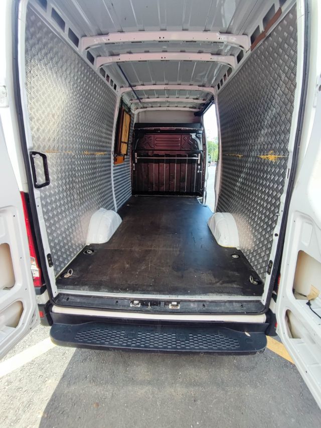 Iveco Daily 2016